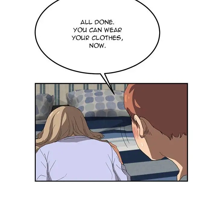 My Stepmom - Chapter 23 [photo 35] - MangaPorn