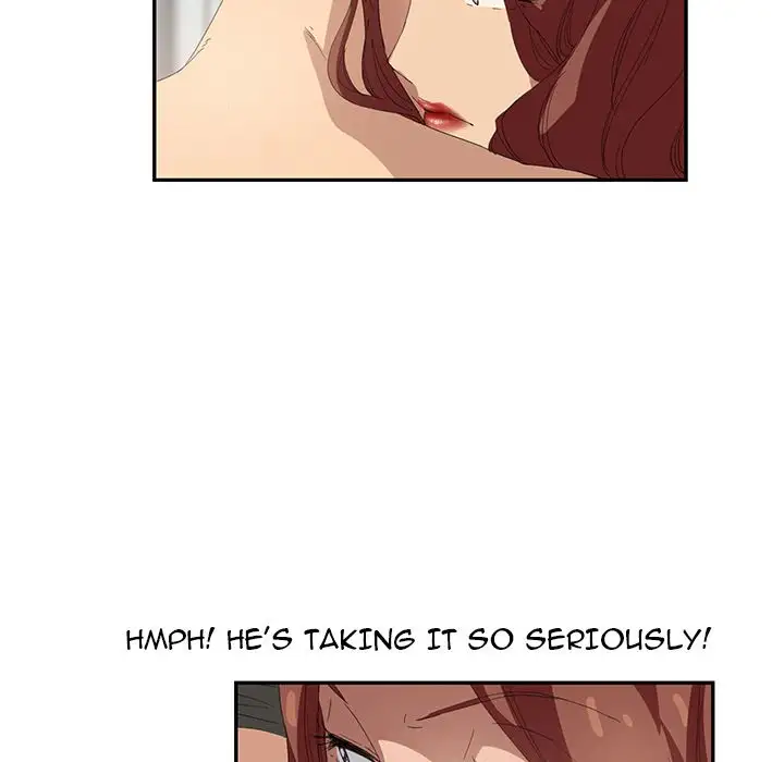 My Stepmom - Chapter 23 [photo 97] - MangaPorn