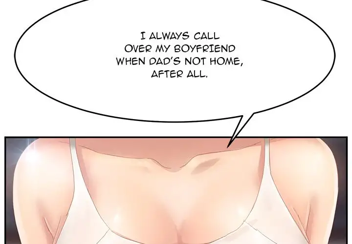 My Stepmom - Chapter 24 [photo 2] - MangaPorn