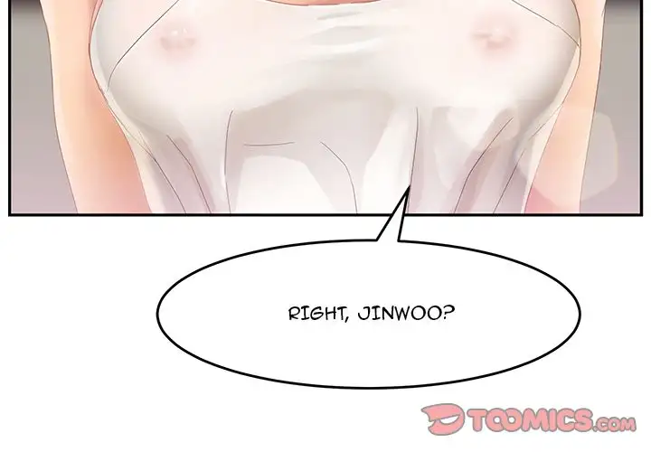 My Stepmom - Chapter 24 [photo 3] - MangaPorn
