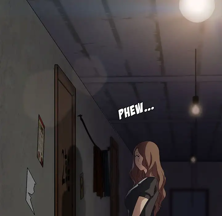 My Stepmom - Chapter 25 [photo 138] - MangaPorn