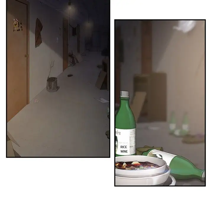 My Stepmom - Chapter 25 [photo 143] - MangaPorn