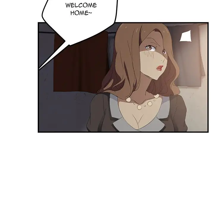 My Stepmom - Chapter 25 [photo 145] - MangaPorn