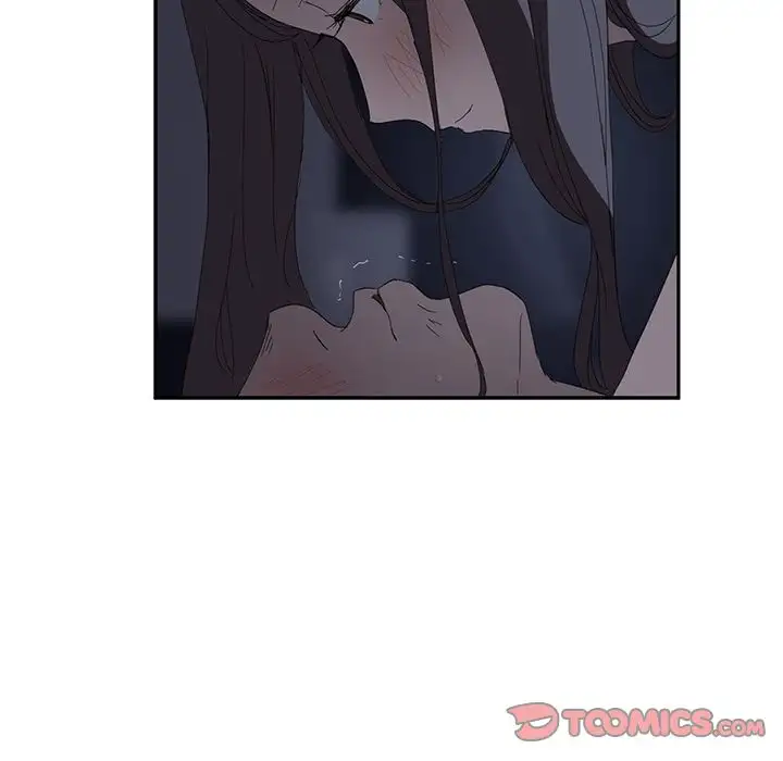 My Stepmom - Chapter 25 [photo 57] - MangaPorn