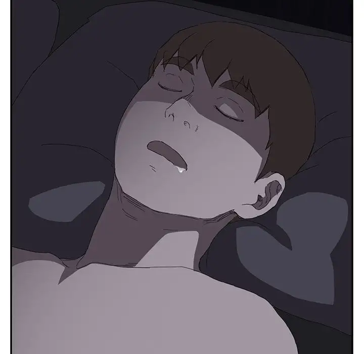 My Stepmom - Chapter 25 [photo 9] - MangaPorn