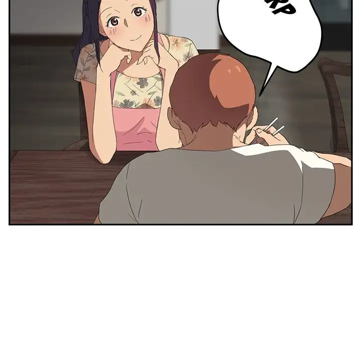 My Stepmom - Chapter 26 [photo 104] - MangaPorn