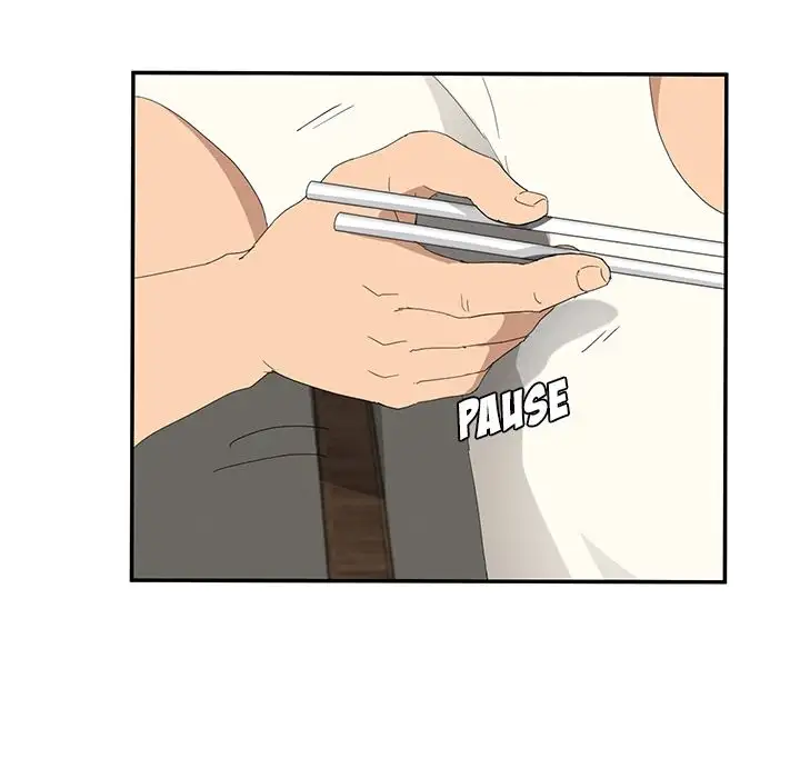 My Stepmom - Chapter 26 [photo 108] - MangaPorn