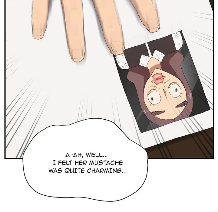 My Stepmom - Chapter 26 [photo 130] - MangaPorn
