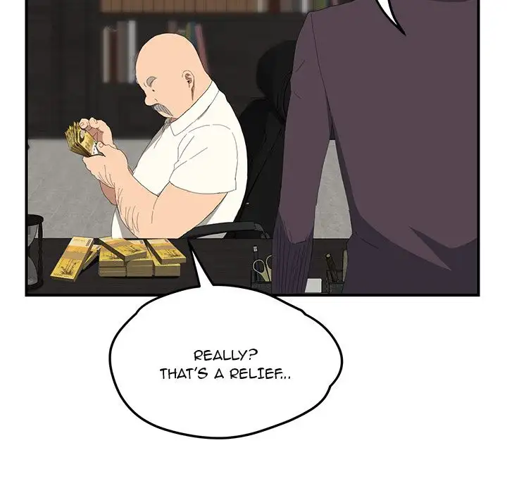My Stepmom - Chapter 26 [photo 142] - MangaPorn