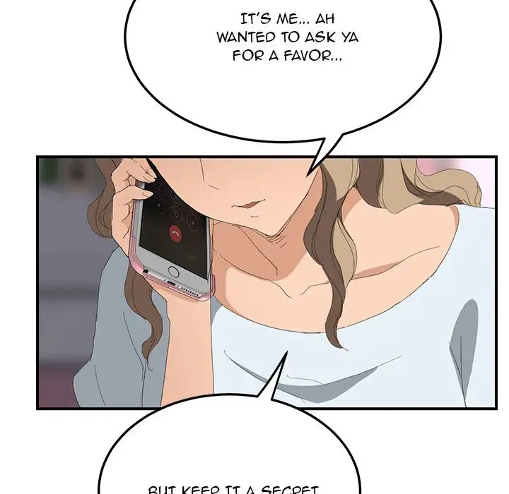 My Stepmom - Chapter 26 [photo 147] - MangaPorn