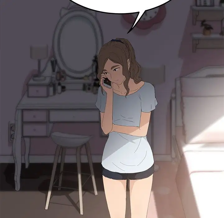 My Stepmom - Chapter 26 [photo 149] - MangaPorn