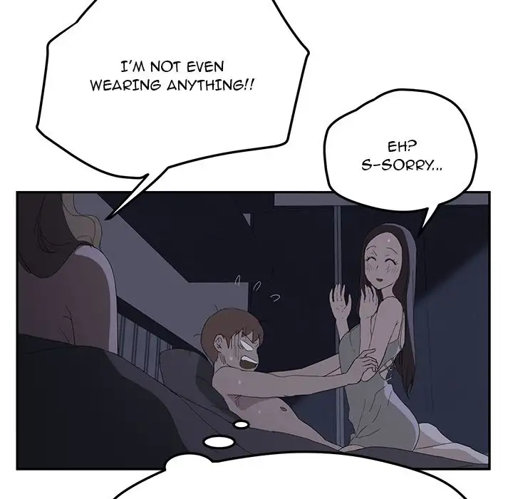 My Stepmom - Chapter 26 [photo 18] - MangaPorn