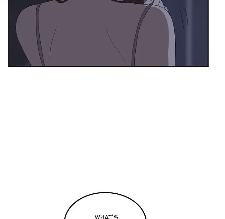 My Stepmom - Chapter 26 [photo 32] - MangaPorn