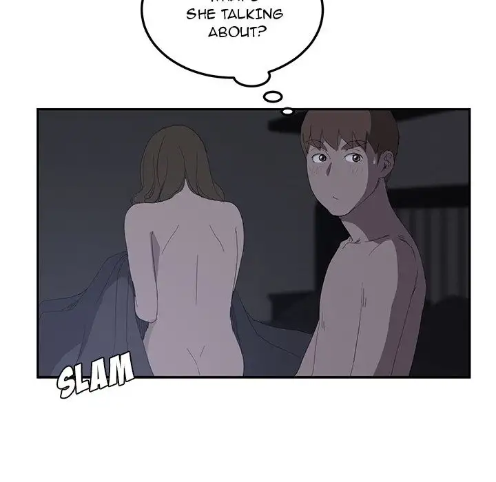 My Stepmom - Chapter 26 [photo 33] - MangaPorn