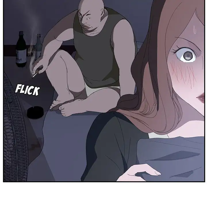 My Stepmom - Chapter 26 [photo 43] - MangaPorn