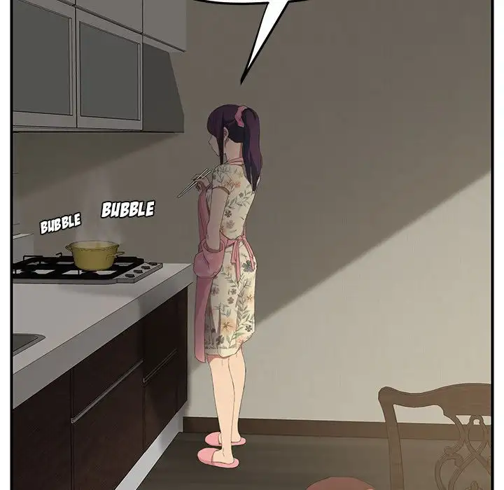 My Stepmom - Chapter 26 [photo 89] - MangaPorn