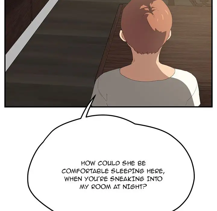 My Stepmom - Chapter 26 [photo 90] - MangaPorn
