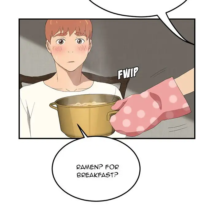 My Stepmom - Chapter 26 [photo 92] - MangaPorn