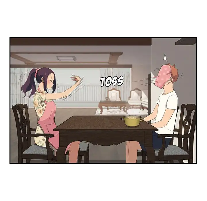 My Stepmom - Chapter 26 [photo 95] - MangaPorn