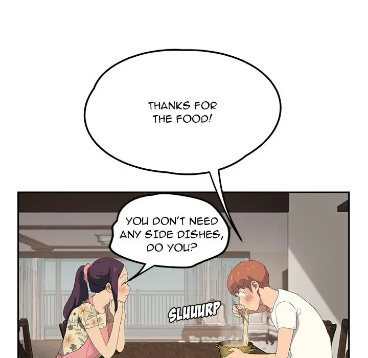My Stepmom - Chapter 26 [photo 96] - MangaPorn