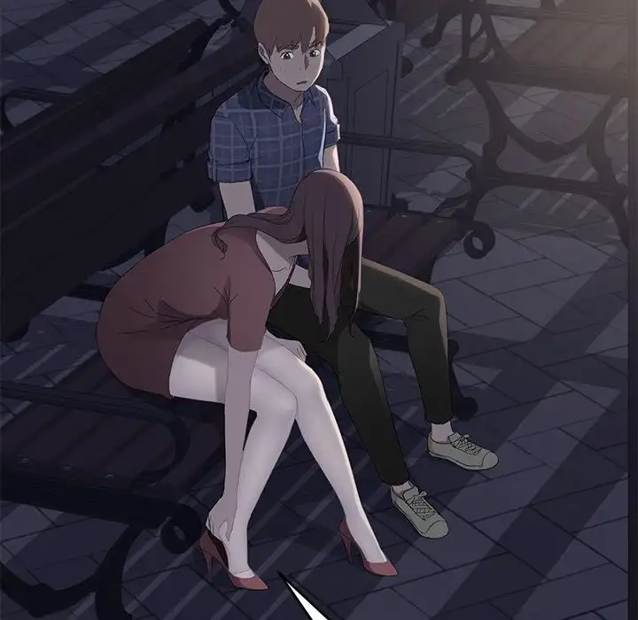 My Stepmom - Chapter 27 [photo 100] - MangaPorn