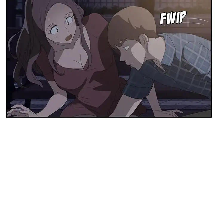 My Stepmom - Chapter 27 [photo 107] - MangaPorn