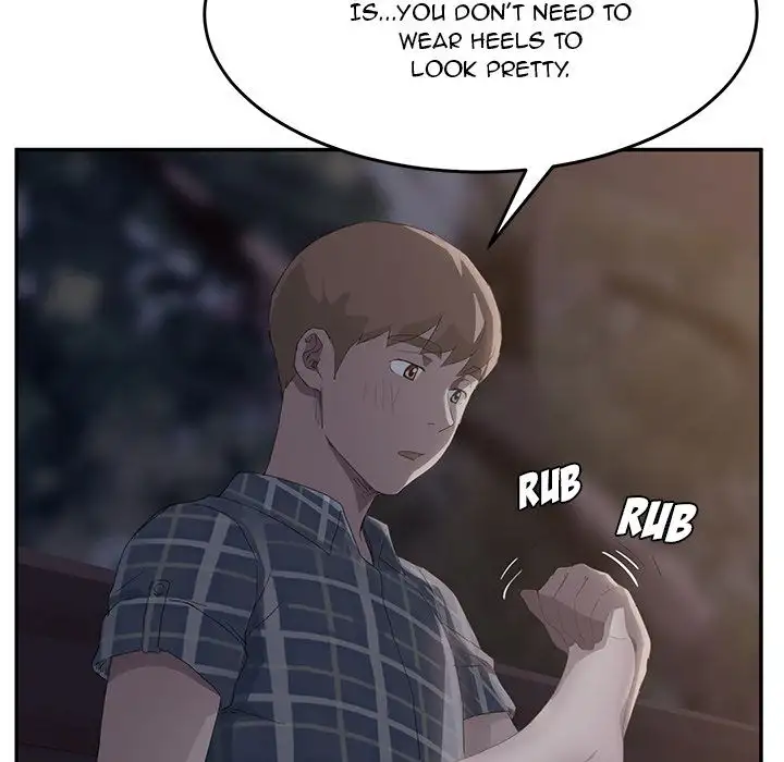 My Stepmom - Chapter 27 [photo 110] - MangaPorn
