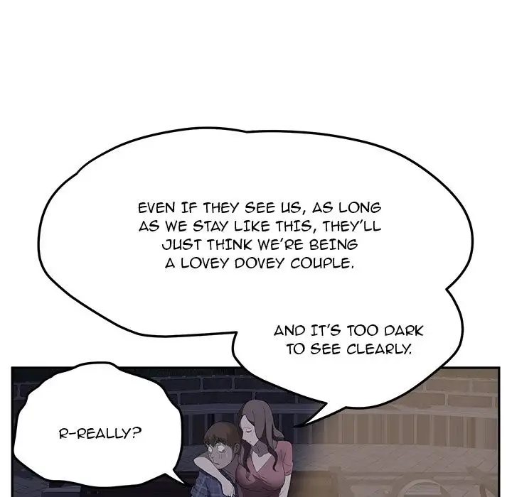 My Stepmom - Chapter 27 [photo 132] - MangaPorn