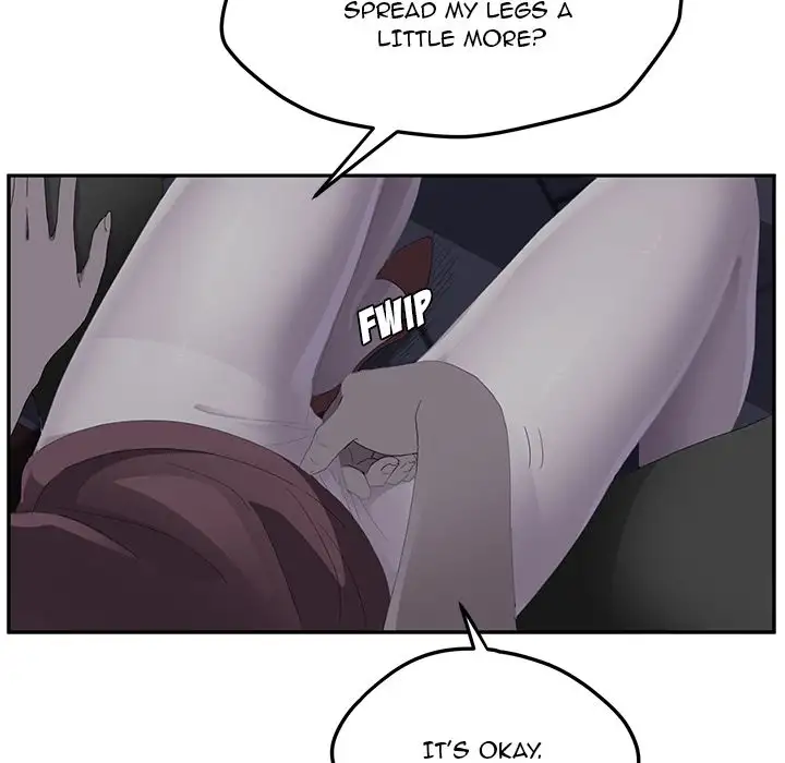 My Stepmom - Chapter 27 [photo 134] - MangaPorn