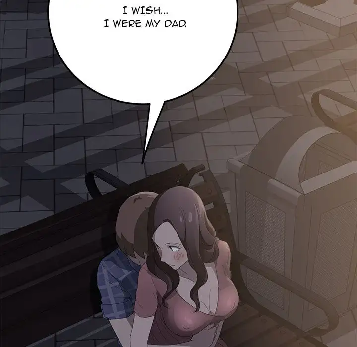 My Stepmom - Chapter 27 [photo 142] - MangaPorn
