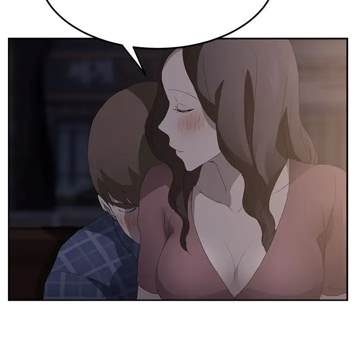 My Stepmom - Chapter 27 [photo 145] - MangaPorn