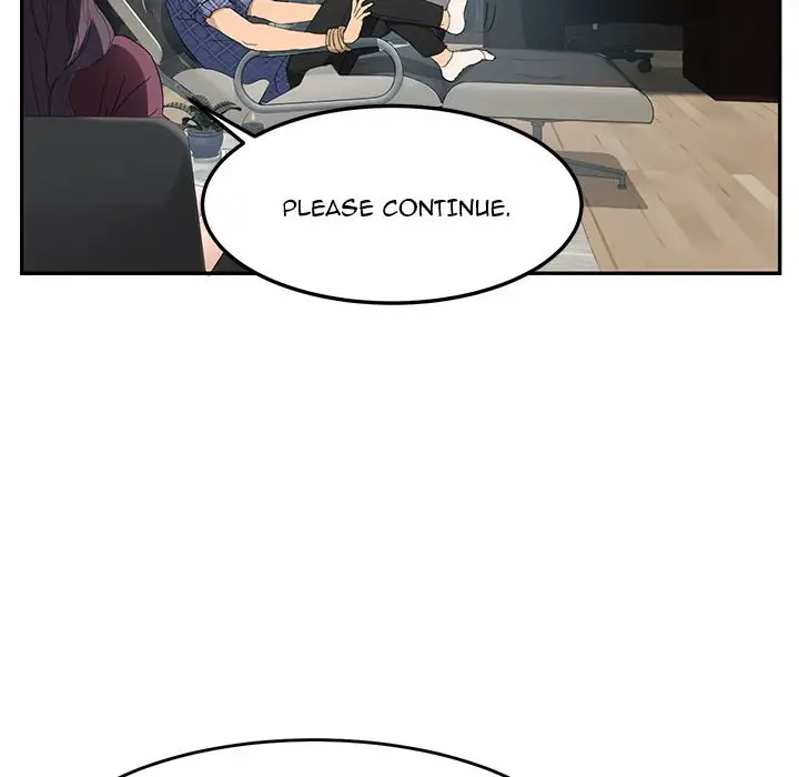 My Stepmom - Chapter 27 [photo 15] - MangaPorn