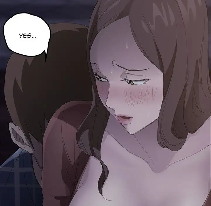 My Stepmom - Chapter 27 [photo 159] - MangaPorn