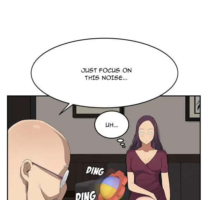 My Stepmom - Chapter 27 [photo 19] - MangaPorn