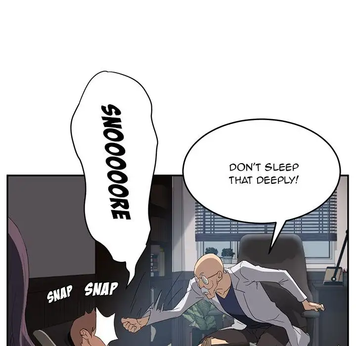 My Stepmom - Chapter 27 [photo 22] - MangaPorn