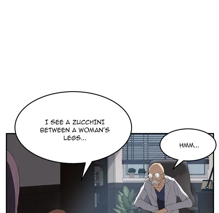 My Stepmom - Chapter 27 [photo 27] - MangaPorn