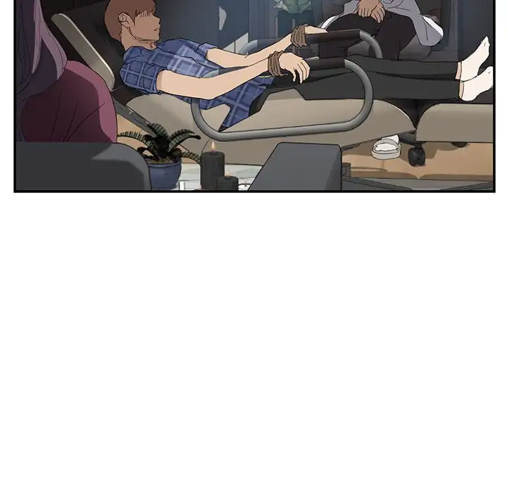 My Stepmom - Chapter 27 [photo 28] - MangaPorn