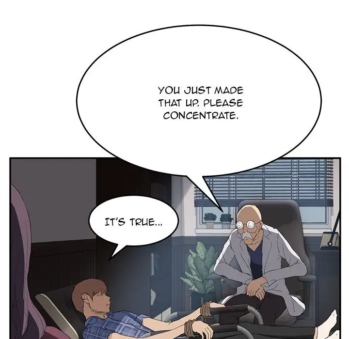 My Stepmom - Chapter 27 [photo 29] - MangaPorn