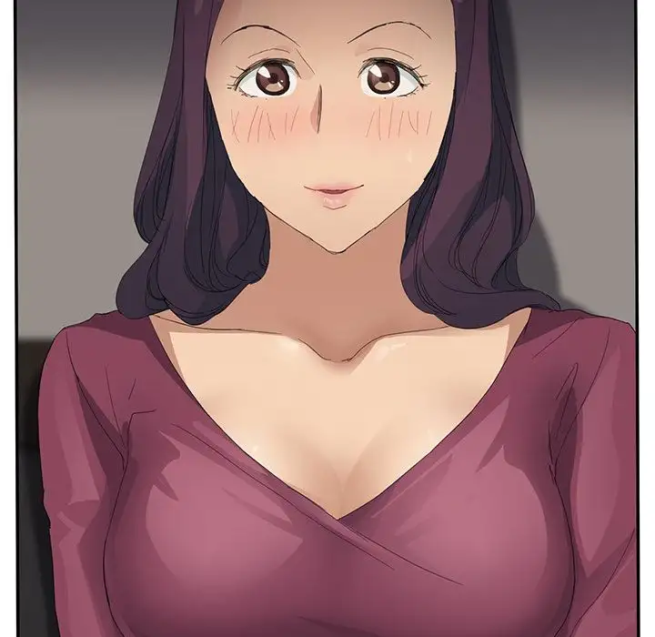My Stepmom - Chapter 27 [photo 32] - MangaPorn