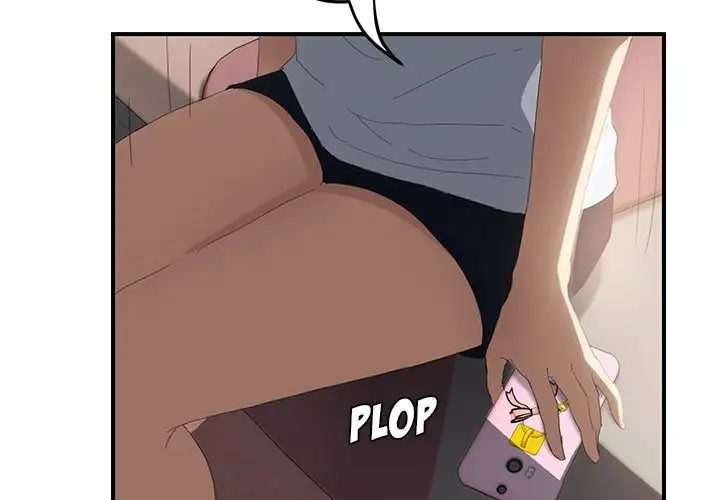 My Stepmom - Chapter 27 [photo 4] - MangaPorn