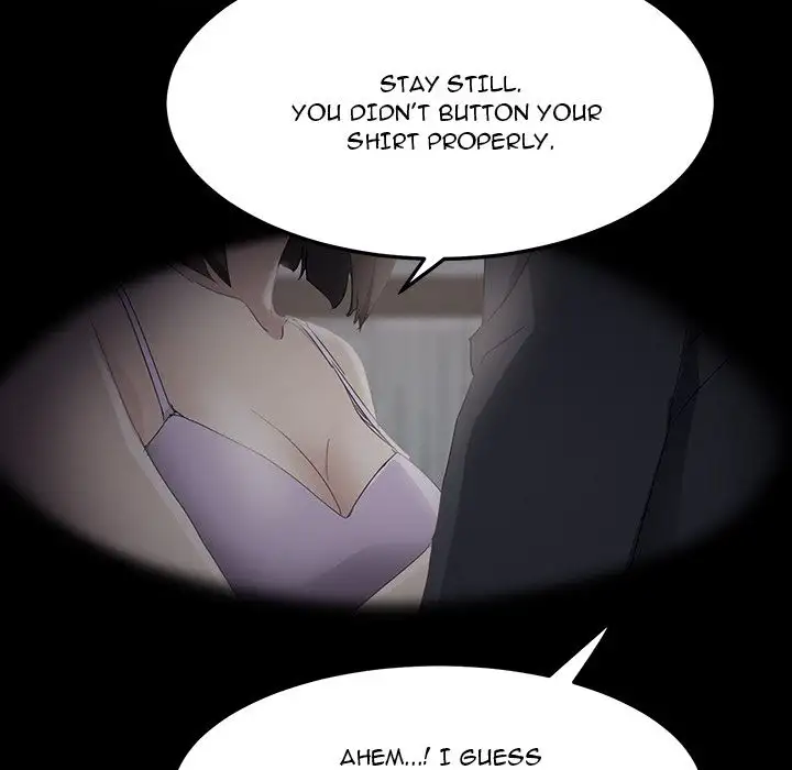 My Stepmom - Chapter 27 [photo 56] - MangaPorn