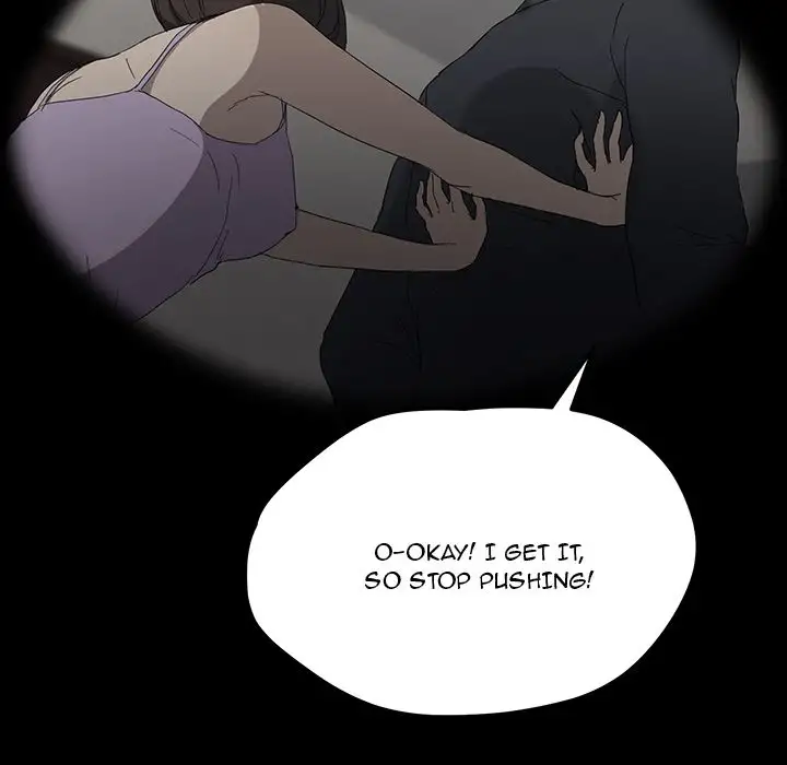 My Stepmom - Chapter 27 [photo 61] - MangaPorn