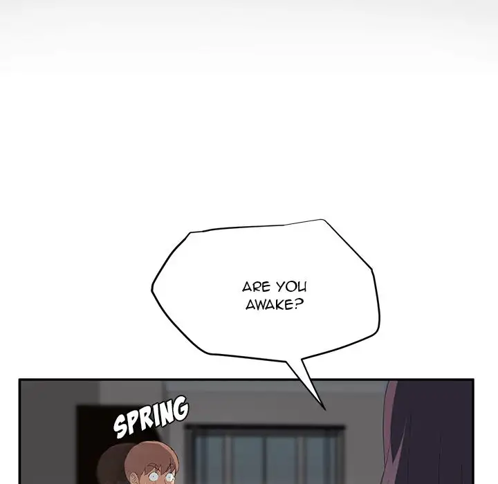 My Stepmom - Chapter 27 [photo 88] - MangaPorn