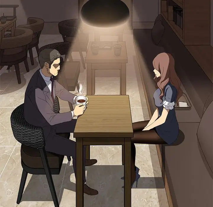 My Stepmom - Chapter 28 [photo 115] - MangaPorn