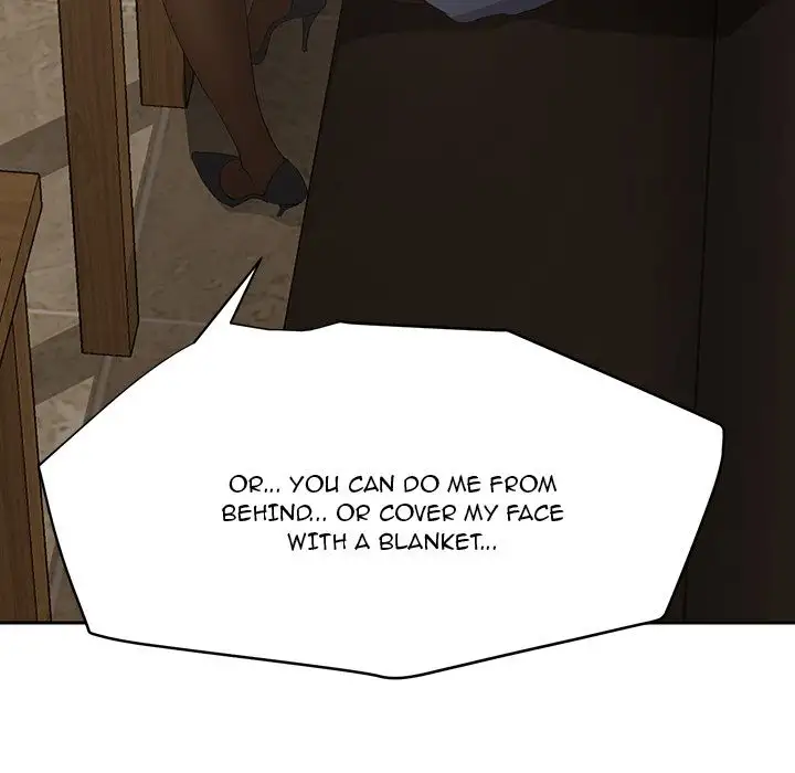My Stepmom - Chapter 28 [photo 130] - MangaPorn