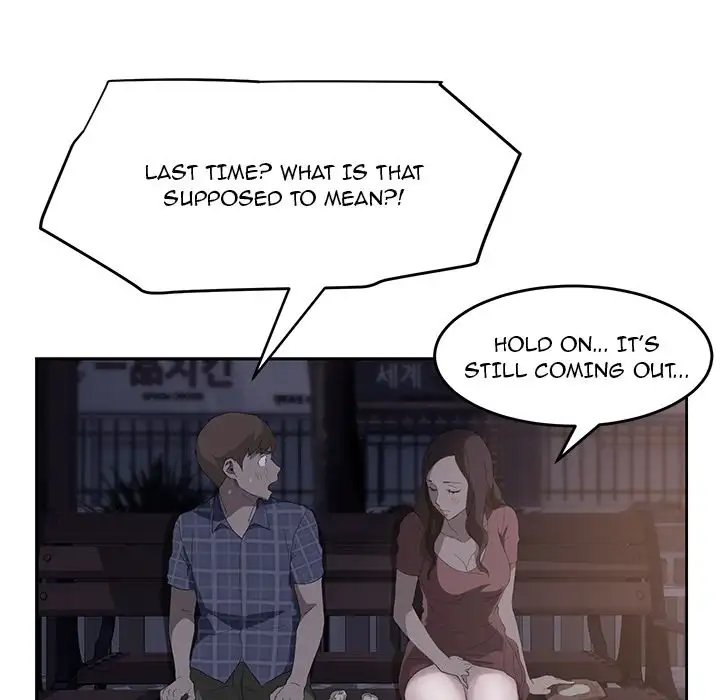 My Stepmom - Chapter 28 [photo 142] - MangaPorn