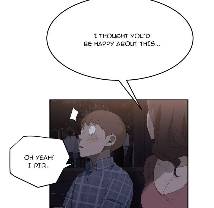 My Stepmom - Chapter 28 [photo 150] - MangaPorn