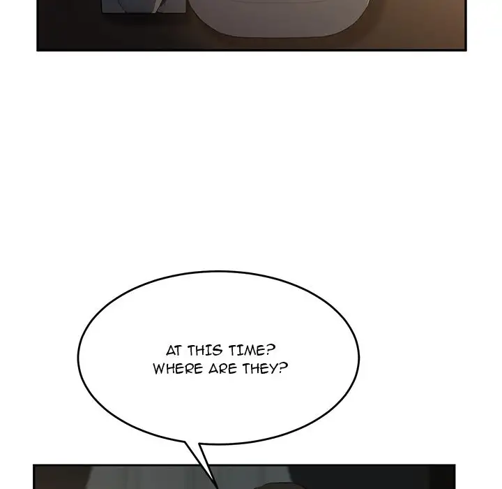 My Stepmom - Chapter 28 [photo 19] - MangaPorn