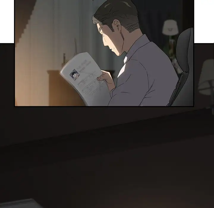 My Stepmom - Chapter 28 [photo 20] - MangaPorn