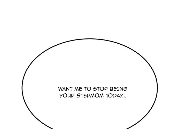 My Stepmom - Chapter 28 [photo 4] - MangaPorn